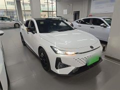 Changan UNI-V 1.5T premium - фото 4