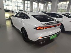 Changan UNI-V 1.5T premium - фото 5