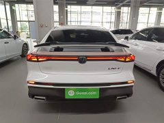 Changan UNI-V 1.5T premium - фото 6