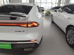 Changan UNI-V 1.5T premium - фото 8