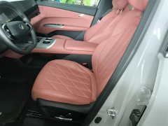 Changan CS75PLUS fourth generation UItra 2.0T new Blue Whale smart power - фото 11