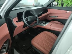 Changan CS75PLUS fourth generation UItra 2.0T new Blue Whale smart power - фото 12
