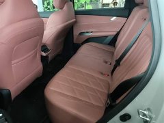 Changan CS75PLUS fourth generation UItra 2.0T new Blue Whale smart power - фото 13