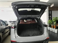 Changan CS75PLUS fourth generation UItra 2.0T new Blue Whale smart power - фото 15