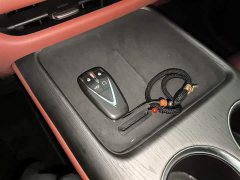 Changan CS75PLUS fourth generation UItra 2.0T new Blue Whale smart power - фото 17