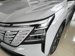 Changan CS75PLUS fourth generation UItra 2.0T new Blue Whale smart power - фото 18