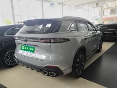 Changan CS75PLUS fourth generation UItra 2.0T new Blue Whale smart power - фото 5