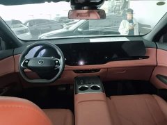 Changan CS75PLUS fourth generation UItra 2.0T new Blue Whale smart power - фото 6