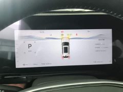 Changan CS75PLUS fourth generation UItra 2.0T new Blue Whale smart power - фото 8
