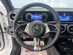 Mercedes-Benz A-Class 2023 A 180 L - фото 11