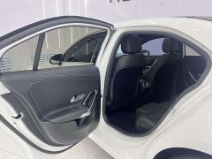 Mercedes-Benz A-Class 2023 A 180 L - фото 13