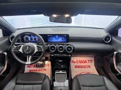 Mercedes-Benz A-Class 2023 A 180 L - фото 15