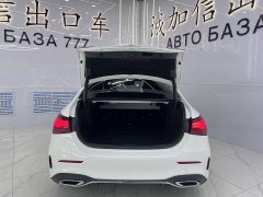 Mercedes-Benz A-Class 2023 A 180 L - фото 17