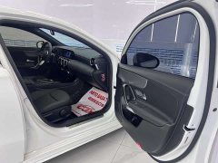 Mercedes-Benz A-Class 2023 A 180 L - фото 18