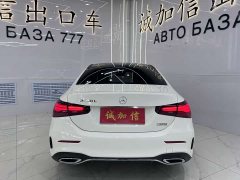 Mercedes-Benz A-Class 2023 A 180 L - фото 5