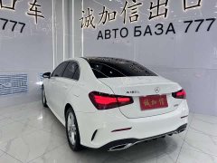 Mercedes-Benz A-Class 2023 A 180 L - фото 6