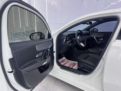 Mercedes-Benz A-Class 2023 A 180 L - фото 7