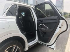 Audi Q3 35 TFSI aggressive and dynamic - фото 10