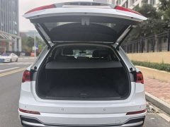 Audi Q3 35 TFSI aggressive and dynamic - фото 11