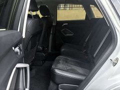 Audi Q3 35 TFSI aggressive and dynamic - фото 12