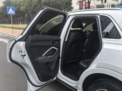 Audi Q3 35 TFSI aggressive and dynamic - фото 13