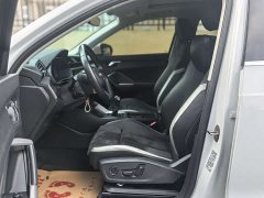 Audi Q3 35 TFSI aggressive and dynamic - фото 14