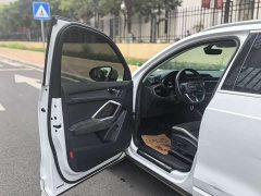 Audi Q3 35 TFSI aggressive and dynamic - фото 16