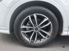Audi Q3 35 TFSI aggressive and dynamic - фото 18