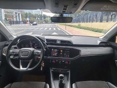 Audi Q3 35 TFSI aggressive and dynamic - фото 6