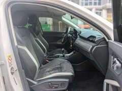 Audi Q3 35 TFSI aggressive and dynamic - фото 8
