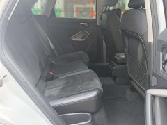 Audi Q3 35 TFSI aggressive and dynamic - фото 9
