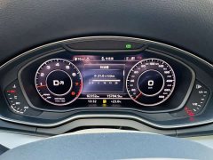 Audi Q5L 2020 40 TFSI enjoys fashionable style - фото 13