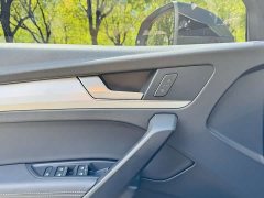 Audi Q5L 2020 40 TFSI enjoys fashionable style - фото 15