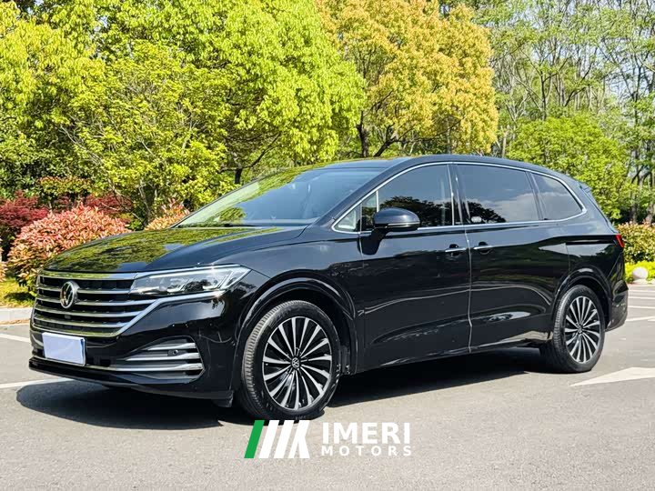 Volkswagen Weiran 380TSI Premium Edition