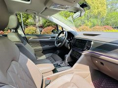 Volkswagen Weiran 380TSI Premium Edition - фото 11
