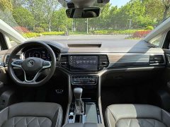 Volkswagen Weiran 380TSI Premium Edition - фото 12