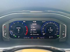 Volkswagen Weiran 380TSI Premium Edition - фото 15