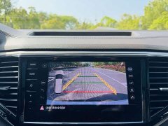 Volkswagen Weiran 380TSI Premium Edition - фото 16