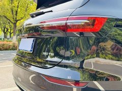Volkswagen Weiran 380TSI Premium Edition - фото 19
