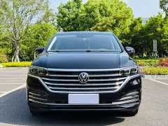 Volkswagen Weiran 380TSI Premium Edition - фото 3