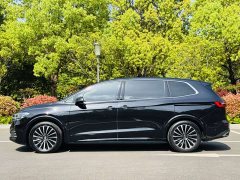 Volkswagen Weiran 380TSI Premium Edition - фото 4