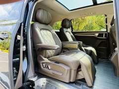 Volkswagen Weiran 380TSI Premium Edition - фото 9