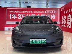 Tesla Model 3 Standard Range Rear Drive Upgraded Version - фото 2