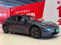 Tesla Model 3 Standard Range Rear Drive Upgraded Version - фото 3