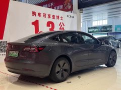Tesla Model 3 Standard Range Rear Drive Upgraded Version - фото 4