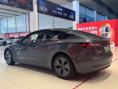 Tesla Model 3 Standard Range Rear Drive Upgraded Version - фото 6