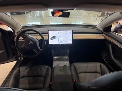 Tesla Model 3 Standard Range Rear Drive Upgraded Version - фото 8
