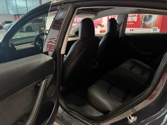 Tesla Model 3 Standard Range Rear Drive Upgraded Version - фото 9