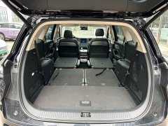 Hongqi HS7 PHEV 2.0T PHEV four-wheel drive Qichang version 6 seats - фото 11