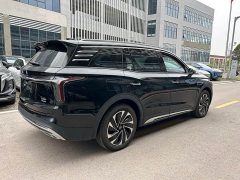 Hongqi HS7 PHEV 2.0T PHEV four-wheel drive Qichang version 6 seats - фото 13